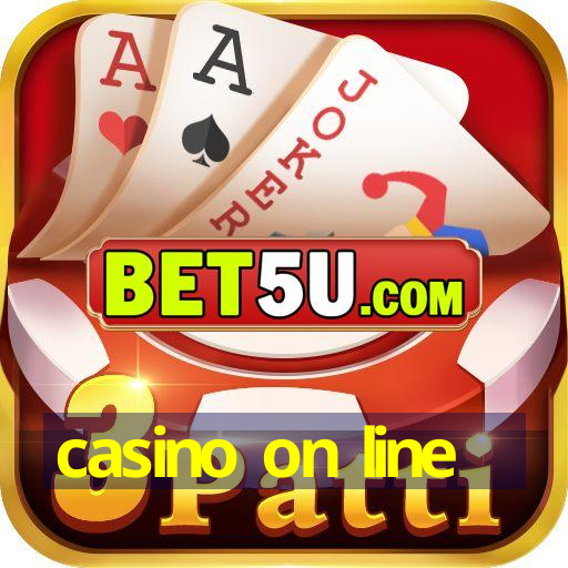 casino on line